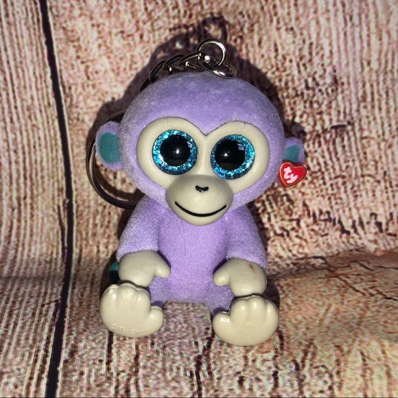 TY Keychain - Picture 1 of 1